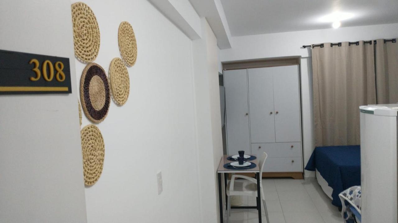 特雷西纳Flat 308公寓 外观 照片